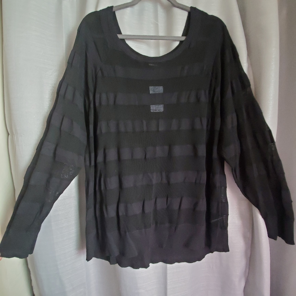 TORRID blouse 4x